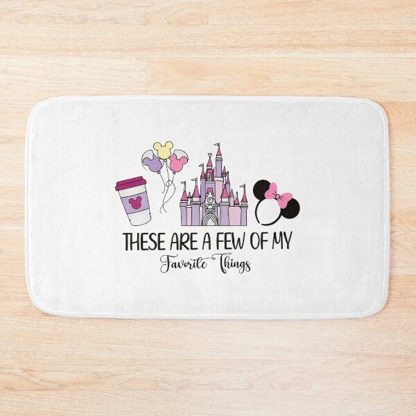Item preview, Magical Castle Coffee & Mouse Ears  designed and sold by TejSlaboda86.