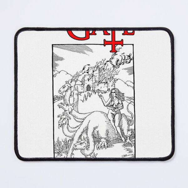 Item preview, The Ninth Gate 1999 designed and sold by hanksrjschib.