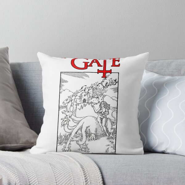 Item preview, The Ninth Gate 1999 designed and sold by hanksrjschib.