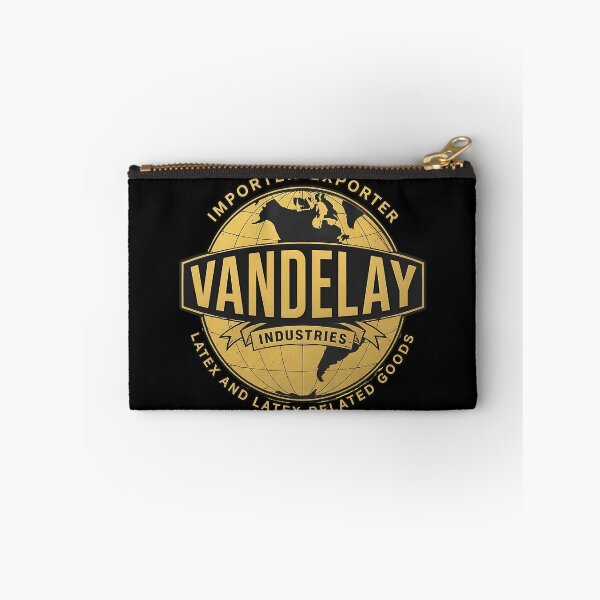 Item preview, Vandelays Industries Seinfeld designed and sold by Grandr96Ace.