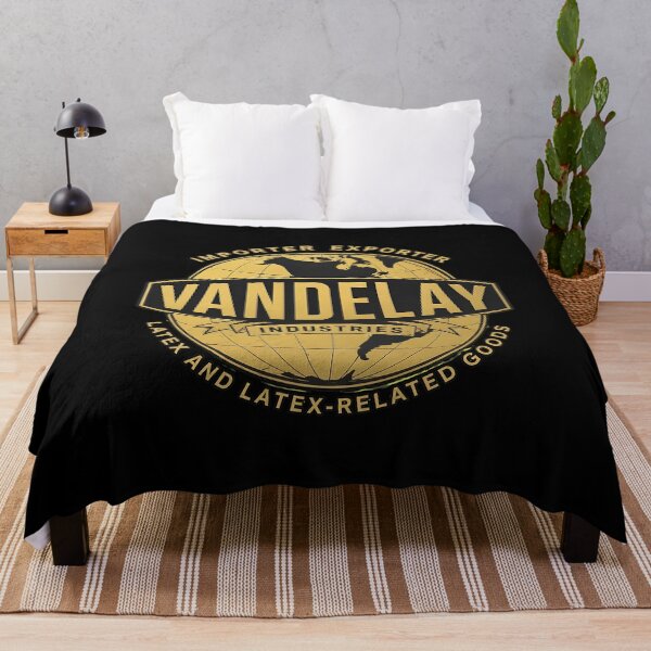 Item preview, Vandelays Industries Seinfeld designed and sold by Grandr96Ace.
