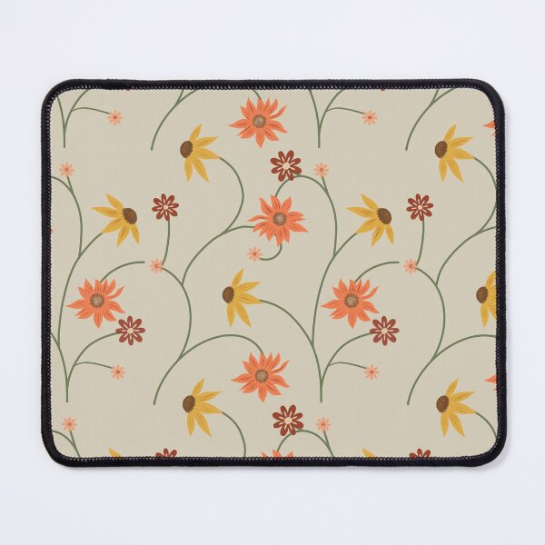 Item preview, Floral Seamless Design designed and sold by Cato Designs.