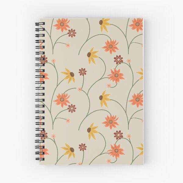 Item preview, Floral Seamless Design designed and sold by Cato Designs.