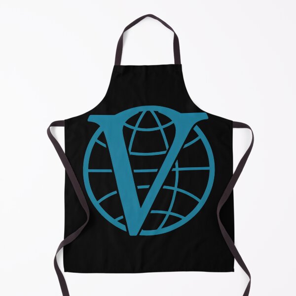 Item preview, Global Vs  designed and sold by PenguinBluestar.