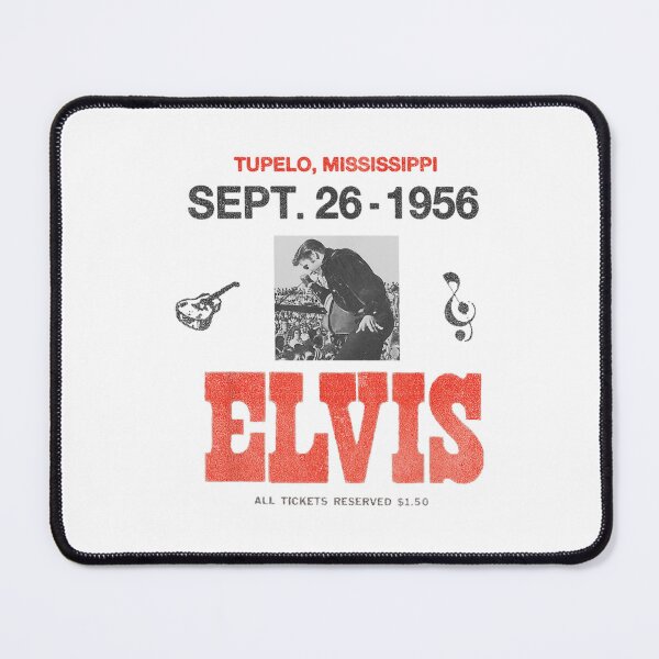 Item preview, Vintage Mississippi Concert designed and sold by Anittant.
