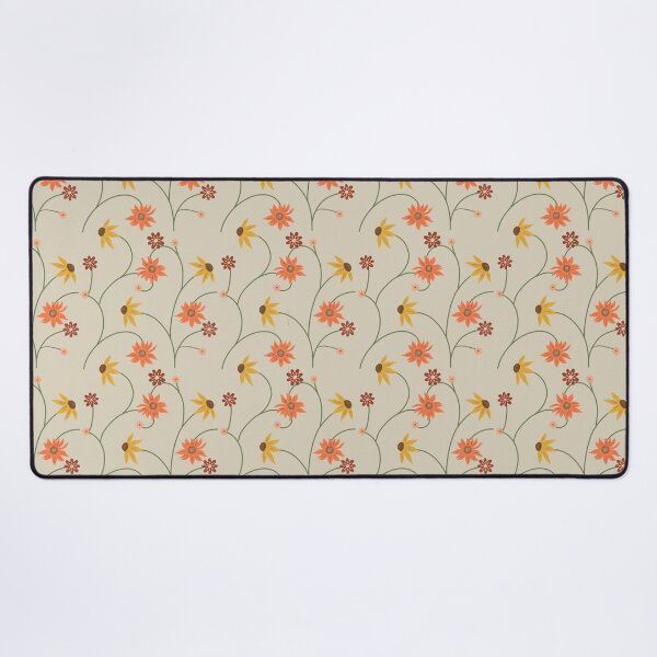 Item preview, Floral Seamless Design designed and sold by Cato Designs.