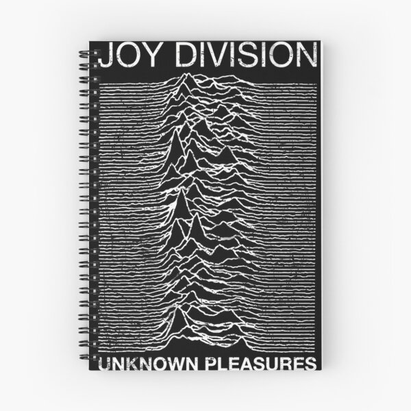 Artikelvorschau, Joy Division Band entworfen und verkauft von EldritchArty.