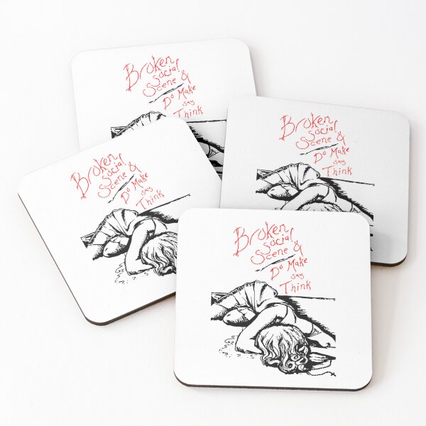 Item preview, Chamber Pop Red Typography designed and sold by nerdyygraphic.