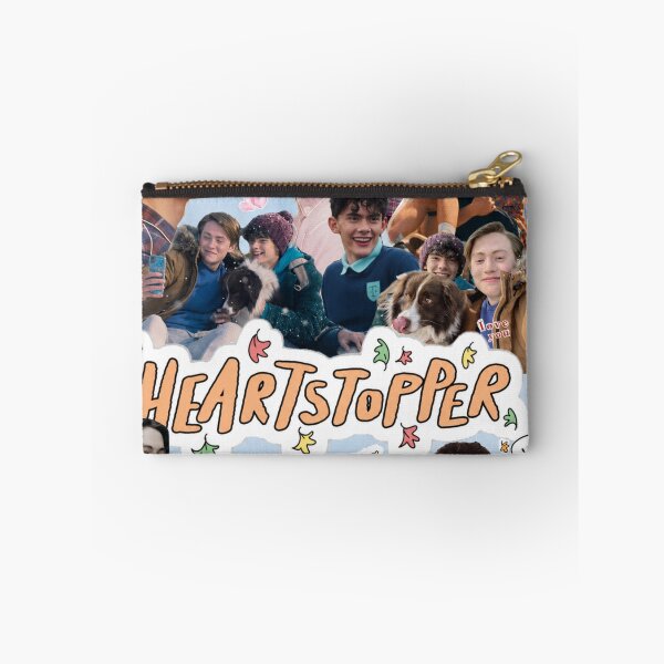 Item preview, Heartstopper Forever designed and sold by mynarasolwy.