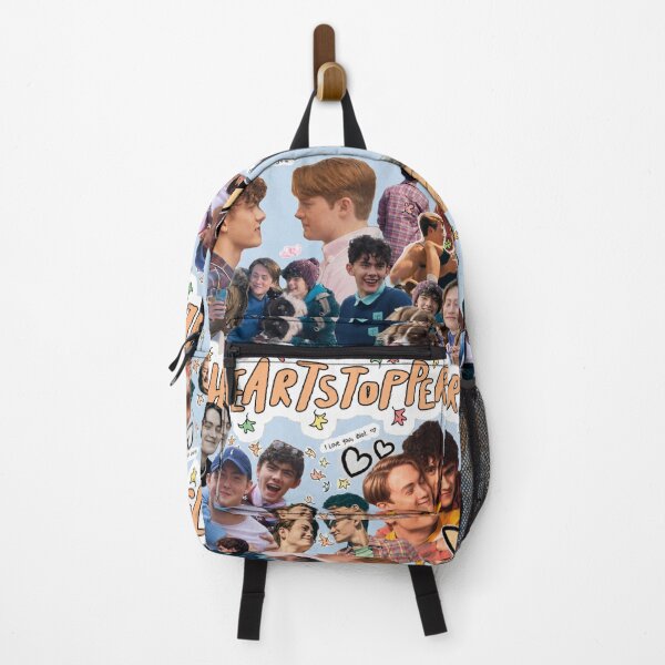 Item preview, Heartstopper Forever designed and sold by mynarasolwy.