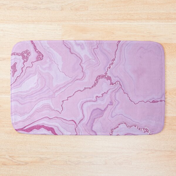 Item preview, Soft Pink Lavender Marble Swirl designed and sold by IntelliMindDesigns.