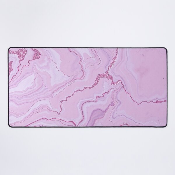 Item preview, Soft Pink Lavender Marble Swirl designed and sold by IntelliMindDesigns.