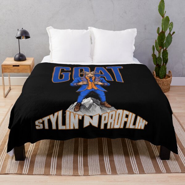 Item preview, Cool Cartoon Goat Graphic designed and sold by tJencarlos0.