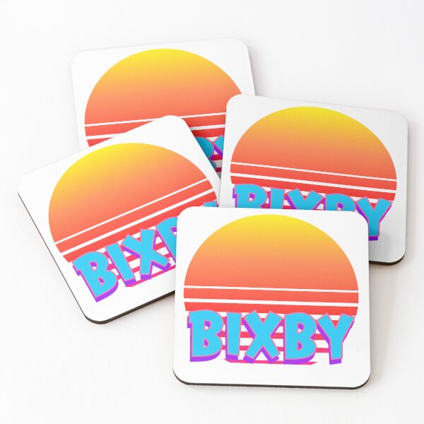 Item preview, Bixby es un lugar estupendo. designed and sold by Deafvisionary.