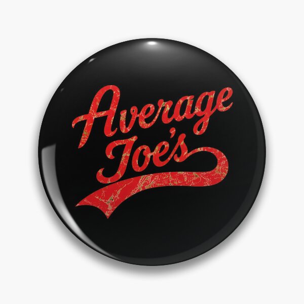 Item preview, Averages Joe'ss  designed and sold by Grandr96Ace.