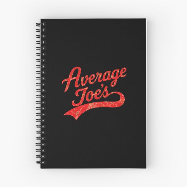 Item preview, Averages Joe'ss  designed and sold by Grandr96Ace.