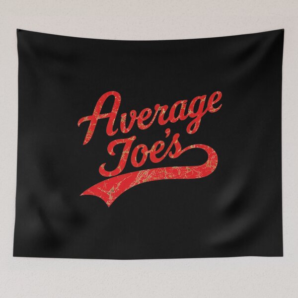 Item preview, Averages Joe'ss  designed and sold by Grandr96Ace.