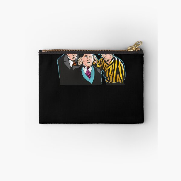 Item preview, The Three Stooges designed and sold by EldritchArty.