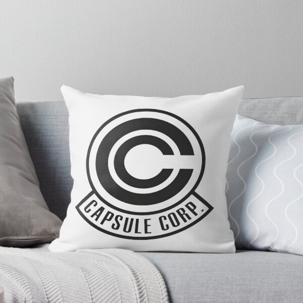 Item preview, Capsule Corp Galactic Apparel - Sci-Fi Fan Gear | Limited Edition designed and sold by arshdhaliwal1.