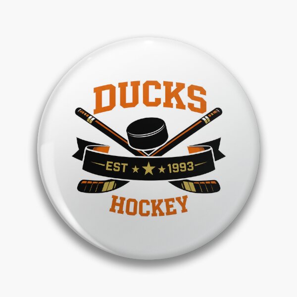 Item preview, Retro Hockey Est 1993 Emblem designed and sold by KesarHosaka95.