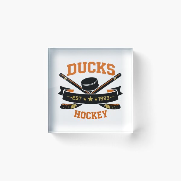 Item preview, Retro Hockey Est 1993 Emblem designed and sold by KesarHosaka95.
