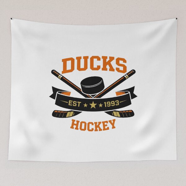 Item preview, Retro Hockey Est 1993 Emblem designed and sold by KesarHosaka95.