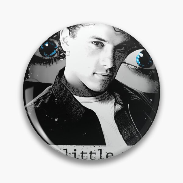 Item preview, Scream Billy Loomis We All Go A Little Mad  designed and sold by LeneWUArt.