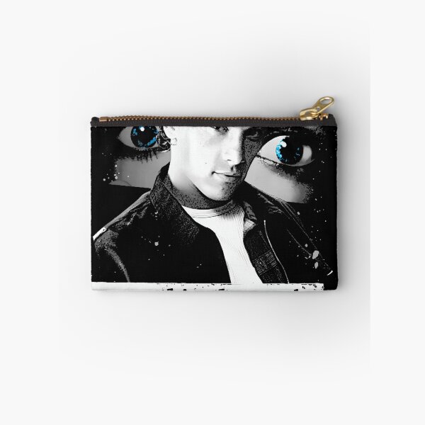 Item preview, Scream Billy Loomis We All Go A Little Mad  designed and sold by LeneWUArt.