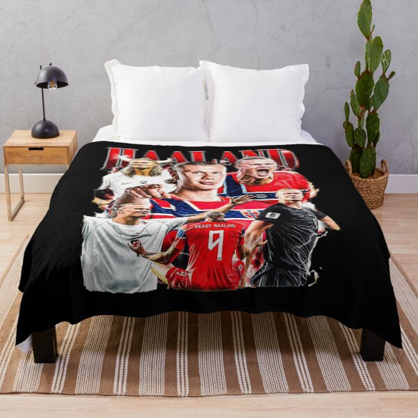 Item preview, Retro Football Star Collage designed and sold by Corolla19.
