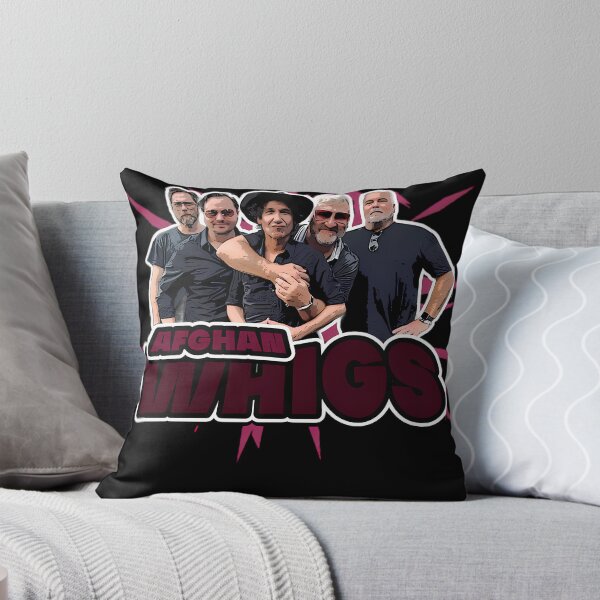 Item preview, Afghan whigs - Tariik #10 designed and sold by ArtisticWild.