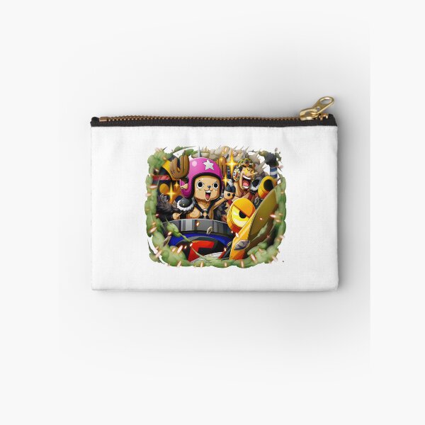 Item preview, Pirate Duo Chopper & Usopp Adventure Mug, Sticker, Poster | Limited Edition designed and sold by arshdhaliwal1.