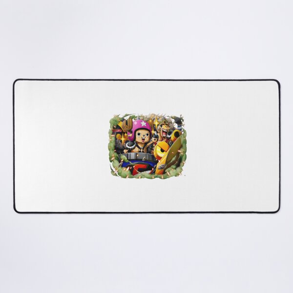 Item preview, Pirate Duo Chopper & Usopp Adventure Mug, Sticker, Poster | Limited Edition designed and sold by arshdhaliwal1.