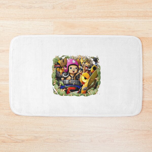 Item preview, Pirate Duo Chopper & Usopp Adventure Mug, Sticker, Poster | Limited Edition designed and sold by arshdhaliwal1.