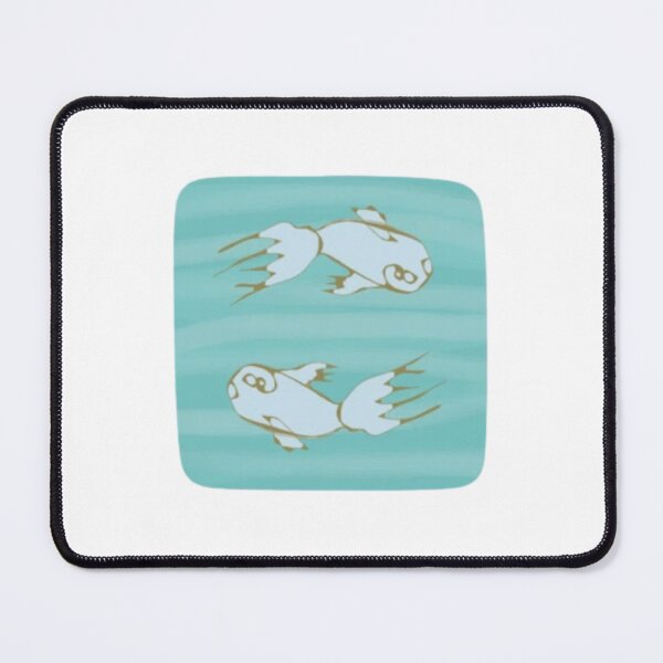 Item preview, Pisces Mantra designed and sold by PladypooZztrt.