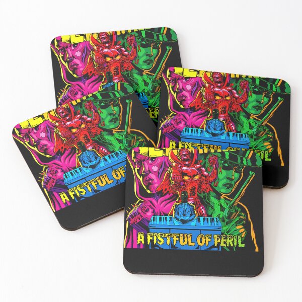 Item preview, Czarface Merch designed and sold by EldritchArty.