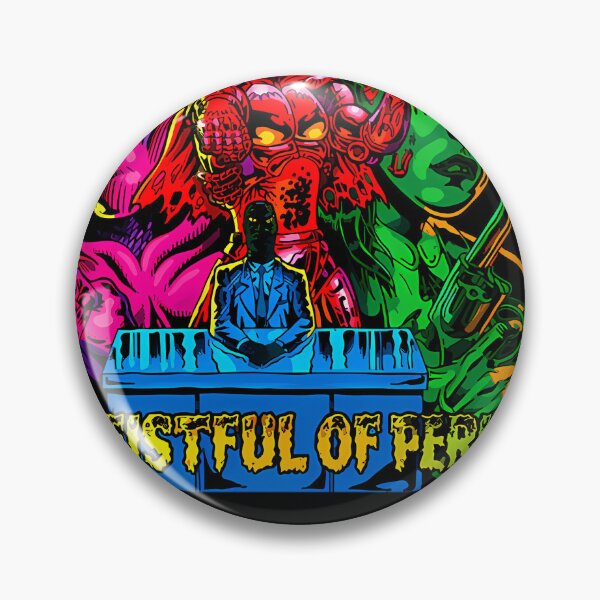 Item preview, Czarface Merch designed and sold by EldritchArty.