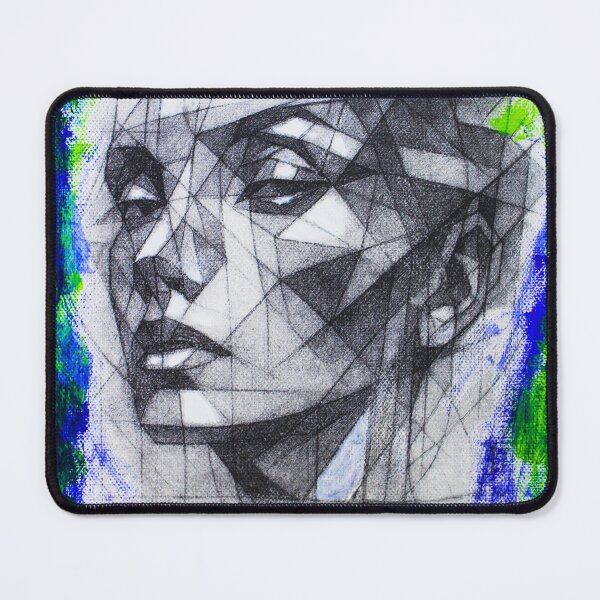 Item preview, Tomorrow Woman #36 designed and sold by Ming Myaskovsky.