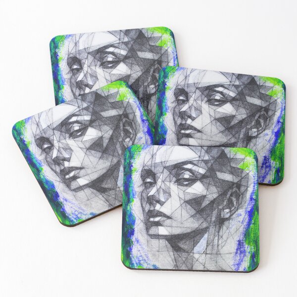 Item preview, Tomorrow Woman #36 designed and sold by Ming  Myaskovsky.