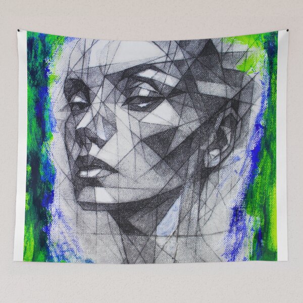 Item preview, Tomorrow Woman #36 designed and sold by Ming  Myaskovsky.