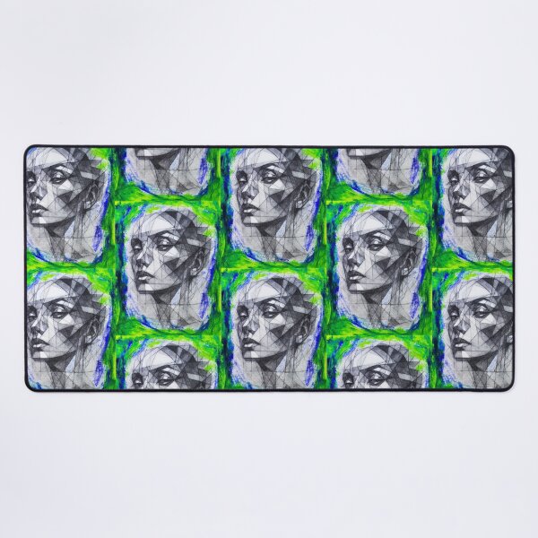 Item preview, Tomorrow Woman #36 designed and sold by Ming Myaskovsky.