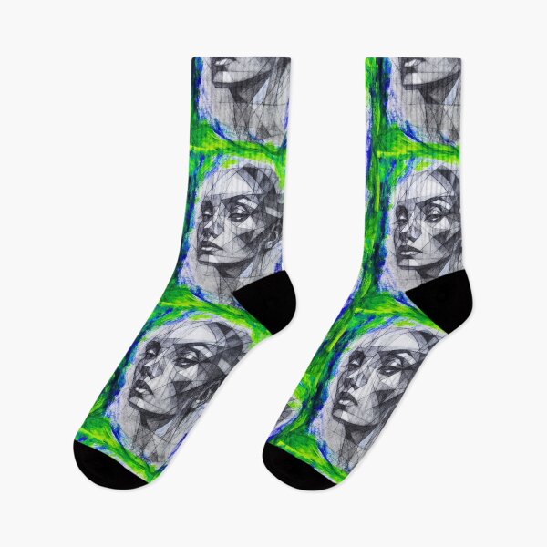 Item preview, Tomorrow Woman #36 designed and sold by Ming  Myaskovsky.