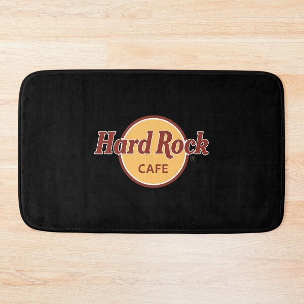 Item preview, Hards Rocks Cafe  designed and sold by PenguinBluestar.