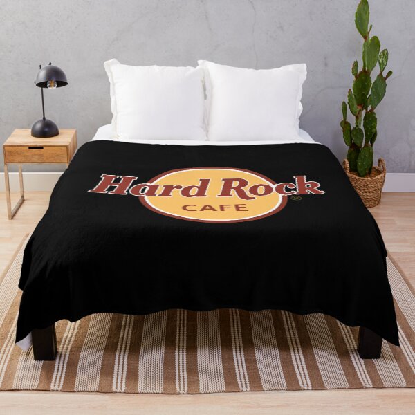 Item preview, Hards Rocks Cafe  designed and sold by PenguinBluestar.
