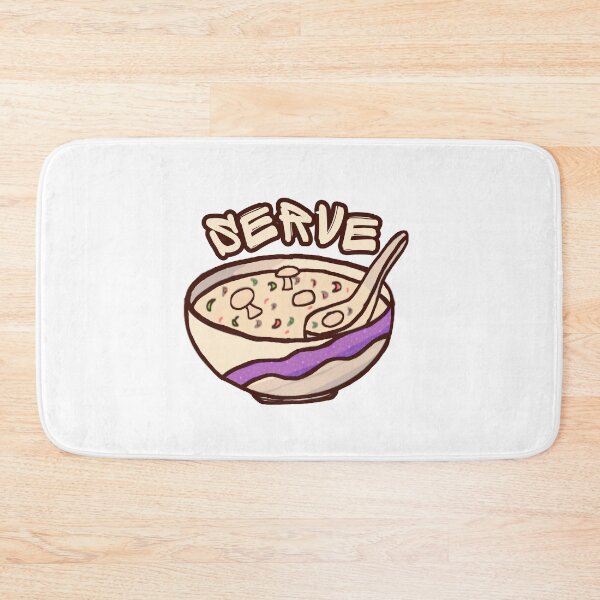 Item preview, Serve Soup Service Volunteer Team  designed and sold by Queen's KinShoppe.