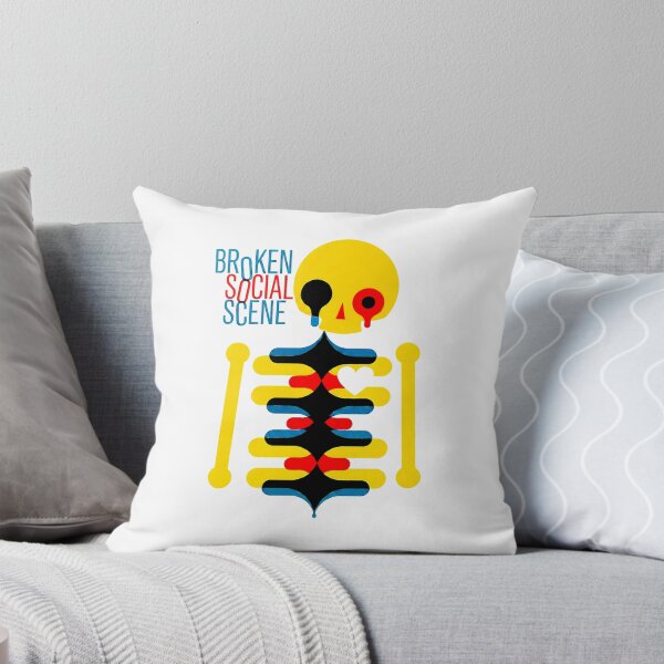 Item preview, Skeleton Pop Art Indie Pop designed and sold by nerdyygraphic.