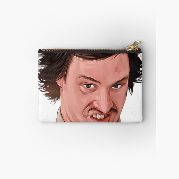Item preview, Scary Movie Officer Doofy designed and sold by LeneWUArt.