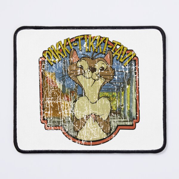 Item preview, The Clever Mongoose: A Tale Of Courage And Friendship | ⭐⭐⭐⭐⭐ Best Seller designed and sold by Yobconcept.