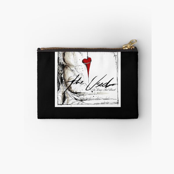 Item preview, The Used designed and sold by ArtisticWild.