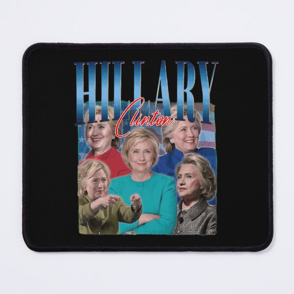 Item preview, Retro Political Figure Collage designed and sold by Corolla19.