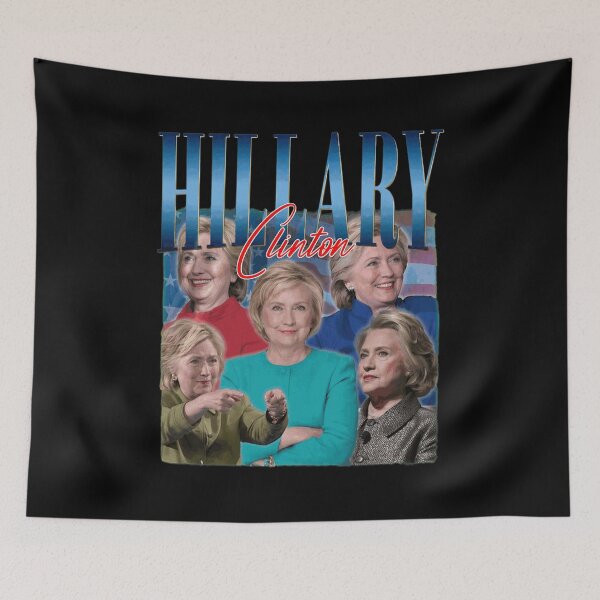 Item preview, Retro Political Figure Collage designed and sold by Corolla19.
